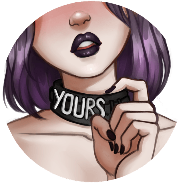 Collared Yours Studios logo